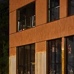 Stylish Designer Loft In Trendiest District * Vilnius