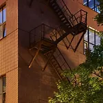 Apartman Stylish Designer Loft In Trendiest District