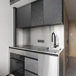 Apartman Stylish Designer Loft In Trendiest District Vilnius