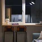 Stylish Designer Loft In Trendiest District * Vilnius