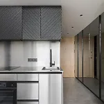 Stylish Designer Loft In Trendiest District Lejlighed *