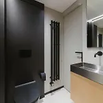 Stylish Designer Loft In Trendiest District Apartman *