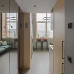 Apartman Stylish Designer Loft In Trendiest District Vilnius