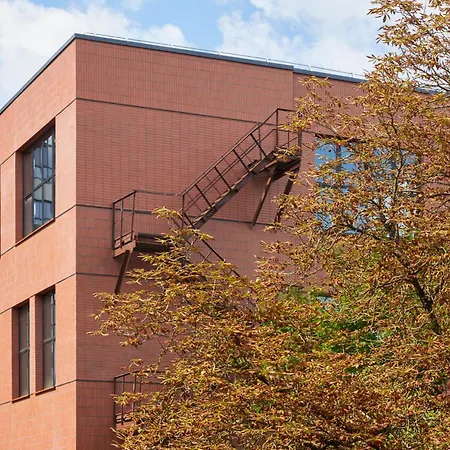 Lejlighed Stylish Designer Loft In Trendiest District