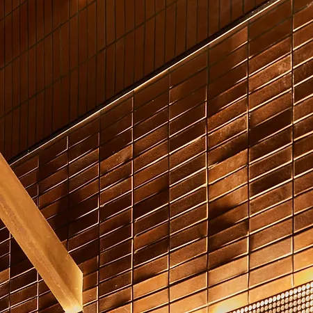 Апартаменты Stylish Designer Loft In Trendiest District