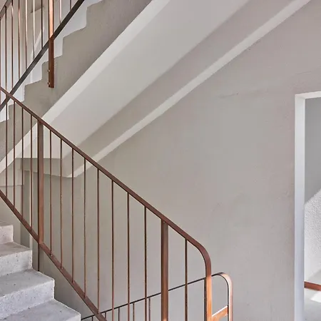 Lejlighed Stylish Designer Loft In Trendiest District *