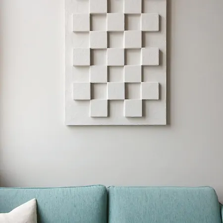 Apartman Stylish Designer Loft In Trendiest District *