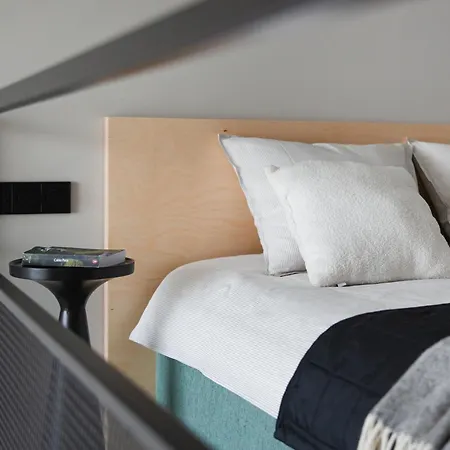 Stylish Designer Loft In Trendiest District * Vilnius