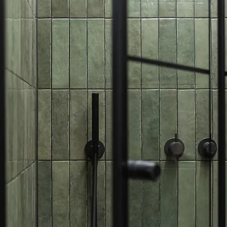 Stylish Designer Loft In Trendiest District * Vilnius