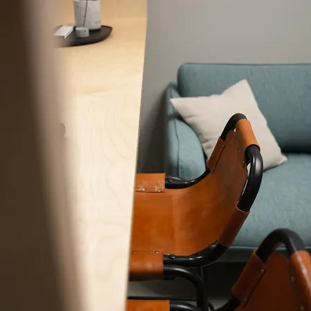 Stylish Designer Loft In Trendiest District * Vilnius