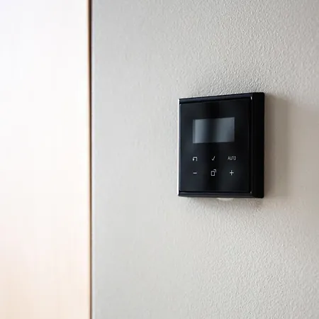 Apartman Stylish Designer Loft In Trendiest District *