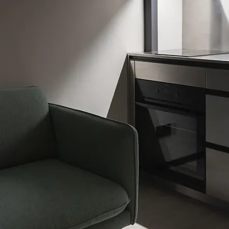 Апартаменты Stylish Designer Loft In Trendiest District