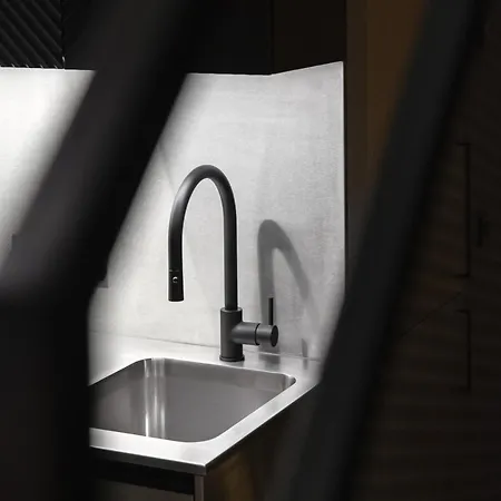 Apartman Stylish Designer Loft In Trendiest District