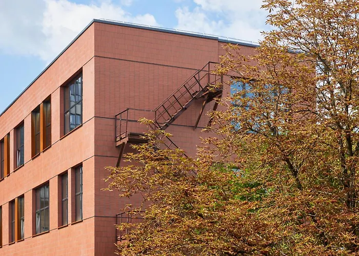 Butas Stylish Designer Loft In Trendiest District