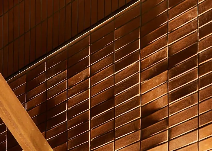 Butas Stylish Designer Loft In Trendiest District