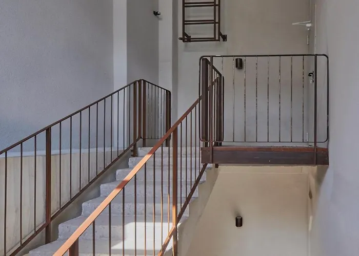 Stylish Designer Loft In Trendiest District * Vilnius