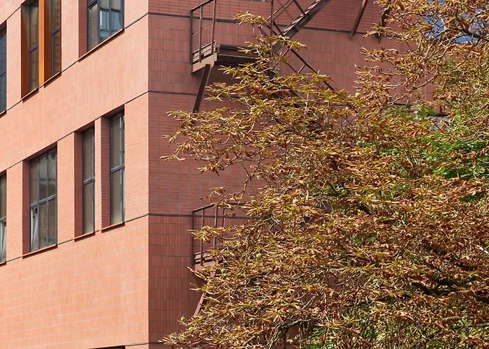 Stylish Designer Loft In Trendiest District Lejlighed Vilnius