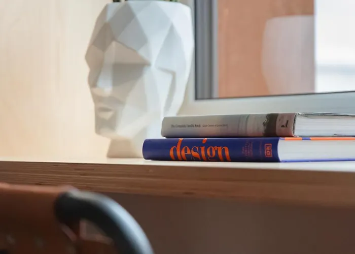 Stylish Designer Loft In Trendiest District Vilnius