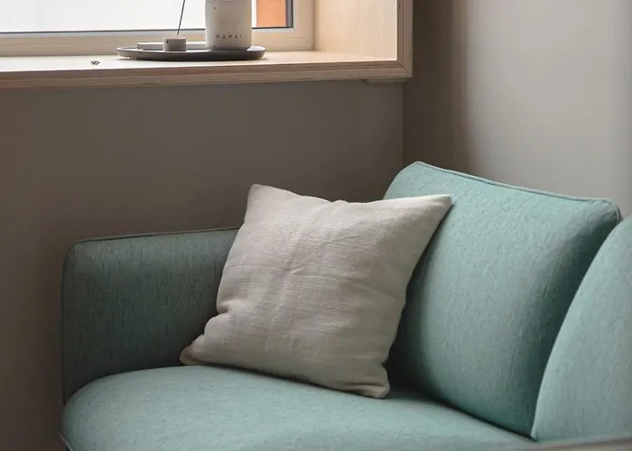 Lejlighed Stylish Designer Loft In Trendiest District *