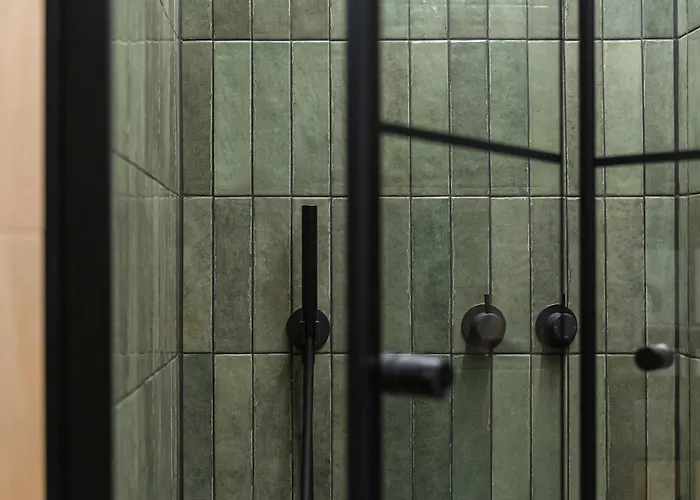 Stylish Designer Loft In Trendiest District * Vilnius