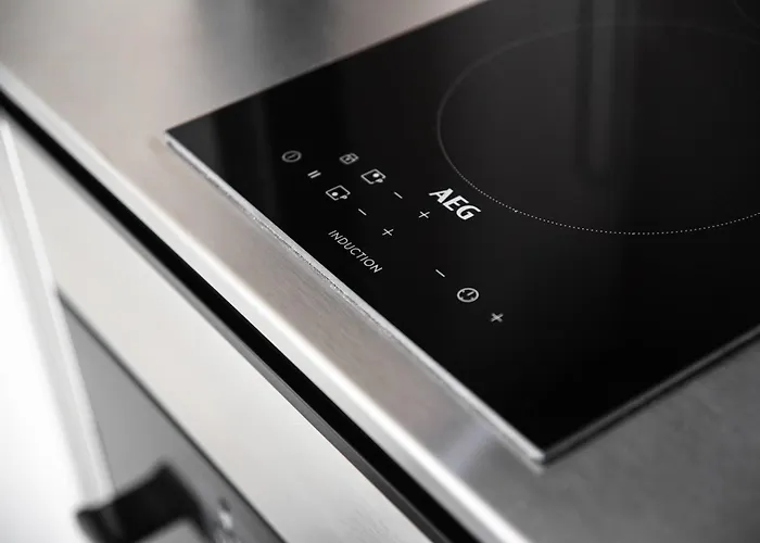 Stylish Designer Loft In Trendiest District Butas