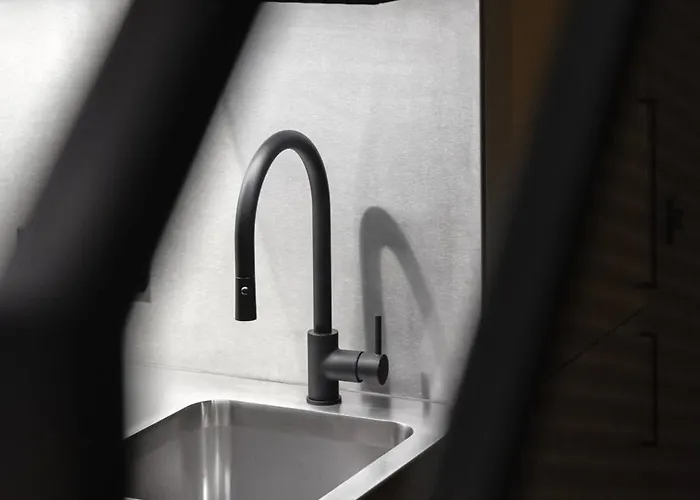 Butas Stylish Designer Loft In Trendiest District