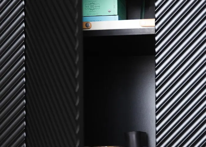 Stylish Designer Loft In Trendiest District * Vilnius