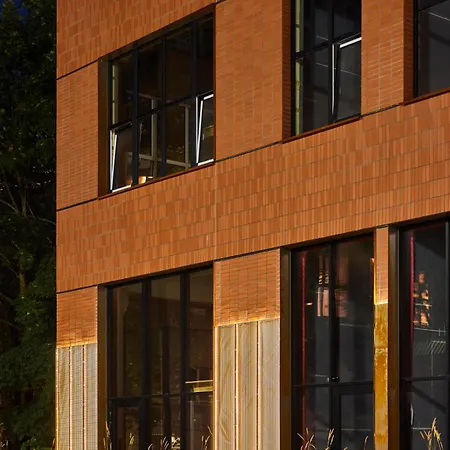 Stylish Designer Loft In Trendiest District * 维尔纽斯