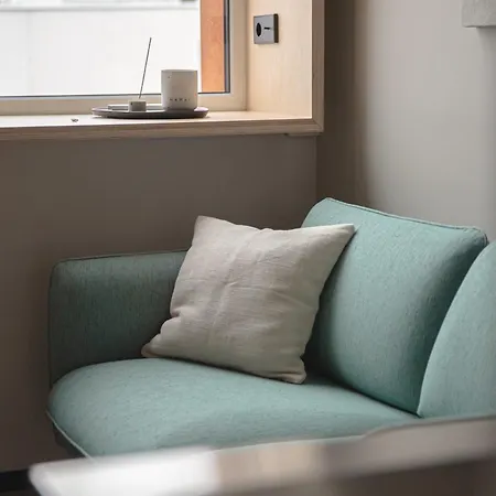 公寓 Stylish Designer Loft In Trendiest District *