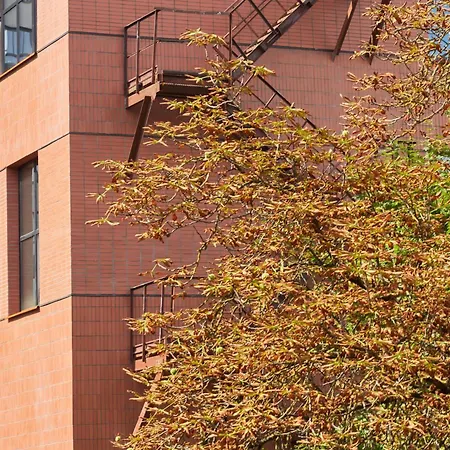 Appartamento Stylish Designer Loft In Trendiest District *