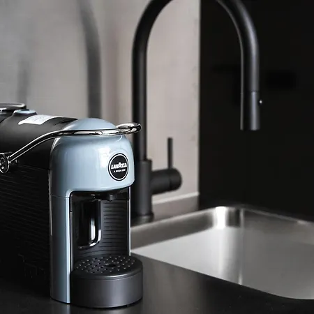 Appartamento Stylish Designer Loft In Trendiest District Vilnius