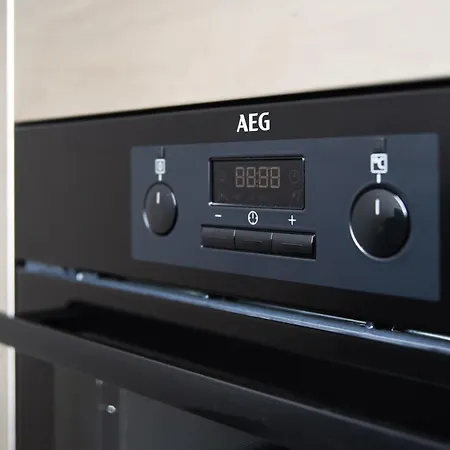 Stylish Designer Loft In Trendiest District Vilnius