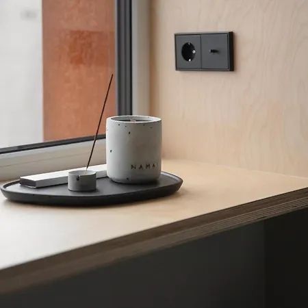 Stylish Designer Loft In Trendiest District Appartamento *