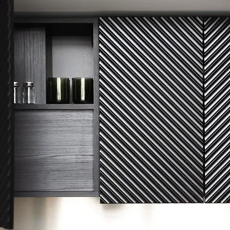 Stylish Designer Loft In Trendiest District Appartamento