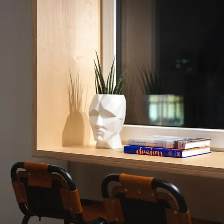 Appartamento Stylish Designer Loft In Trendiest District