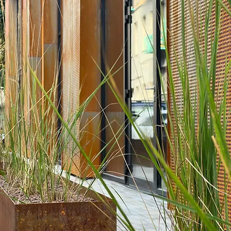 Stylish Designer Loft In Trendiest District Appartamento *